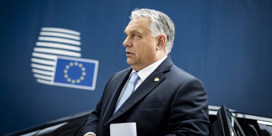 Να μην περάσει άλλη μία παραβίαση θεμελιωδών δικαιωμάτων από τον Orbán, ζητούν ευρωβουλευτές