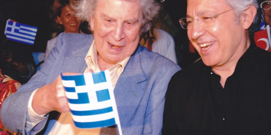 Απ’ τον βυθό στην κορυφή