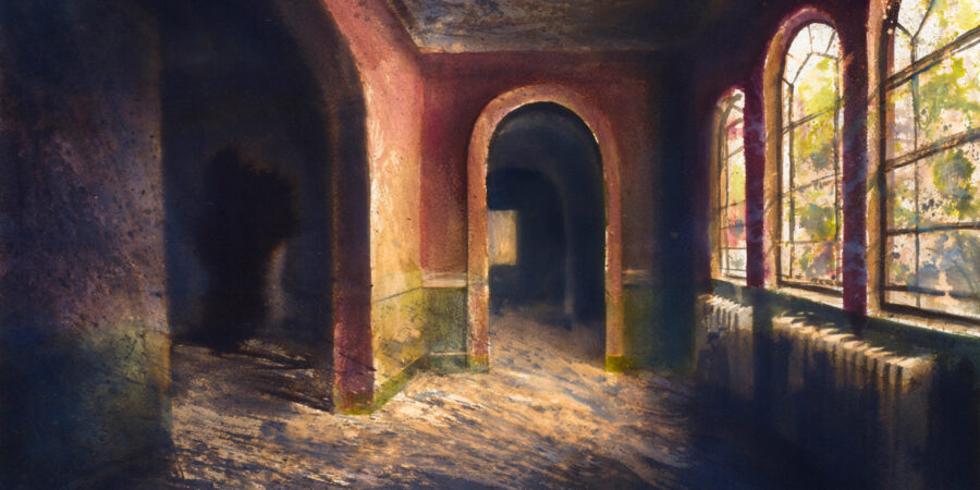 Ανδρέας Γεωργιάδης / «Μυθολογία ΙΙ»