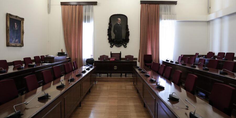 Τα κόμματα όρισαν τα 27 μέλη που θα συνθέσουν τα μέλη της Προκαταρκτικής Επιτροπής