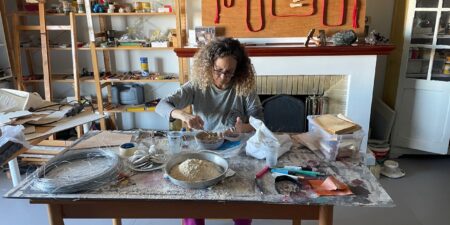 Η ΤΕΧΝΗ ΤΗΣ ΜΝΗΜΗΣ