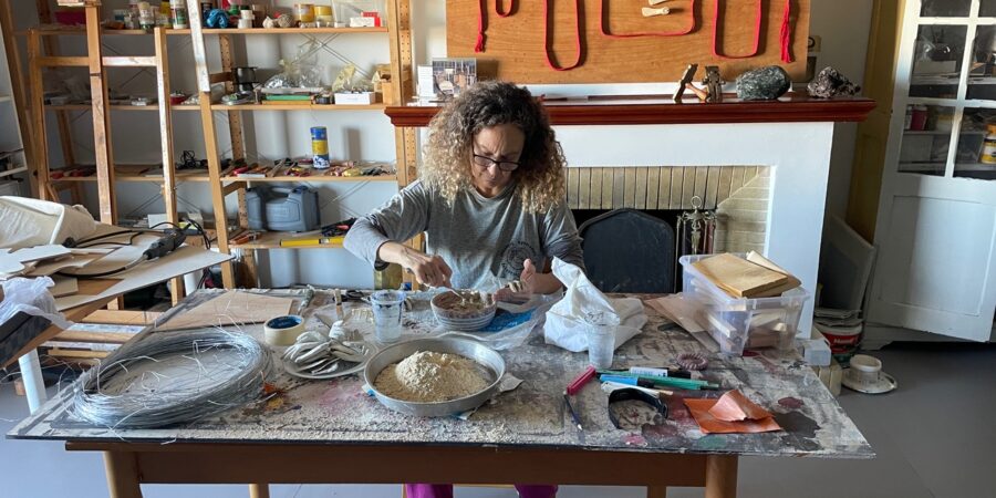 Η ΤΕΧΝΗ ΤΗΣ ΜΝΗΜΗΣ