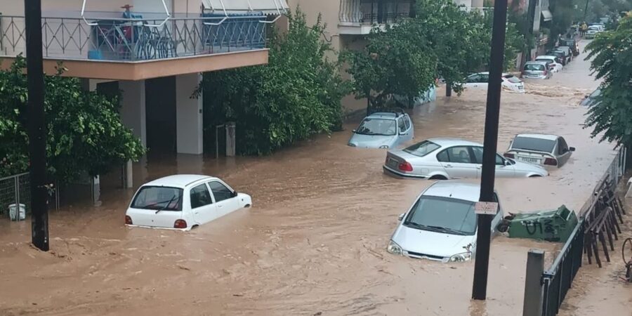 Τελικά τι συμβαίνει με το κλίμα;