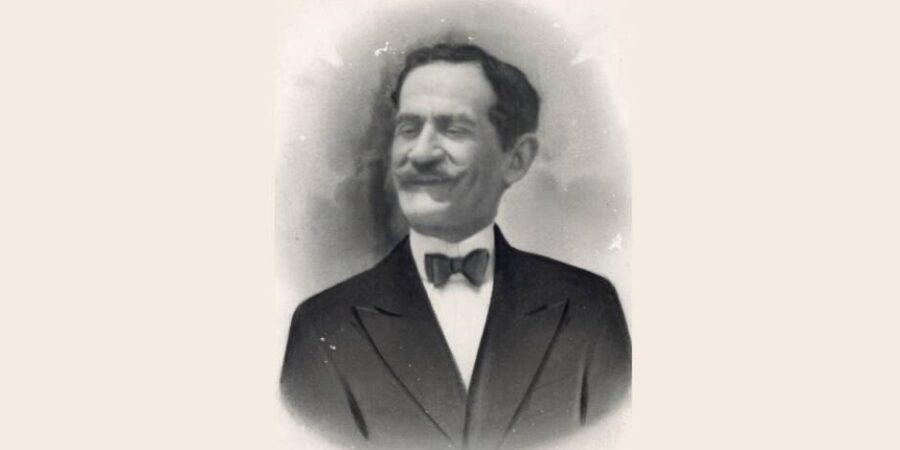 ΔΙΟΝΥΣΙΟΣ ΛΑΥΡΑΓΚΑΣ: ΔΙΔΩ