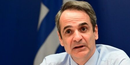 Κυρ. Μητσοτάκης για Πολεοδομία Ρόδου: «Δεν υπάρχουν άβατα – Νομιμότητα παντού»