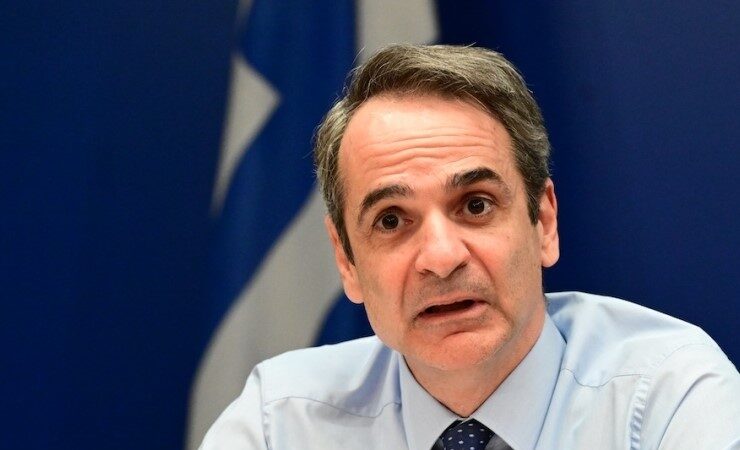 Κυρ. Μητσοτάκης για Πολεοδομία Ρόδου: «Δεν υπάρχουν άβατα – Νομιμότητα παντού»