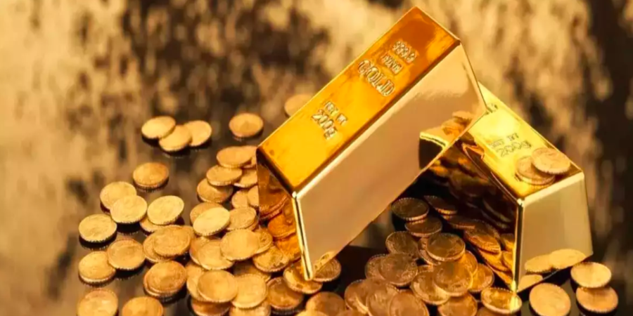 Ο χρυσός θα ξεπεράσει τα 3.000 δολάρια