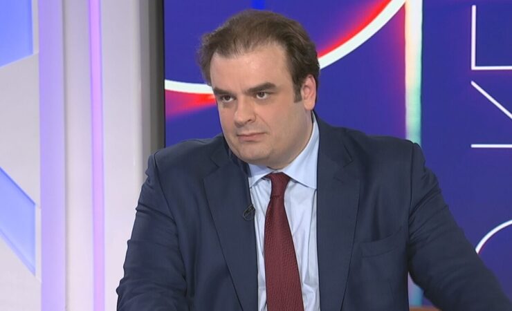 Κυρ. Πιερρακάκης: Το Δημόσιο παραιτείται από τις εφέσεις για τις αποζημιώσεις συγγενών θυμάτων σε Μάνδρα και Μάτι