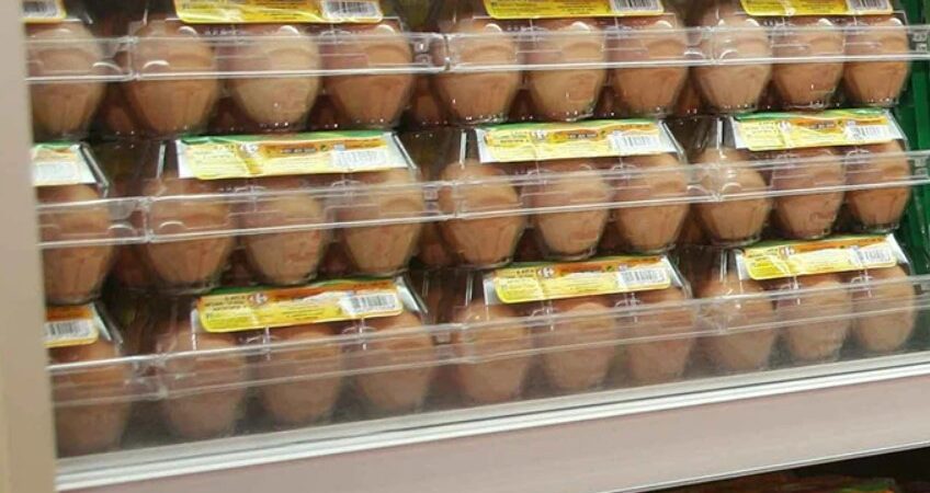 ΗΠΑ: Η χώρα όπου τα αυγά κοστίζουν… 15 δολάρια