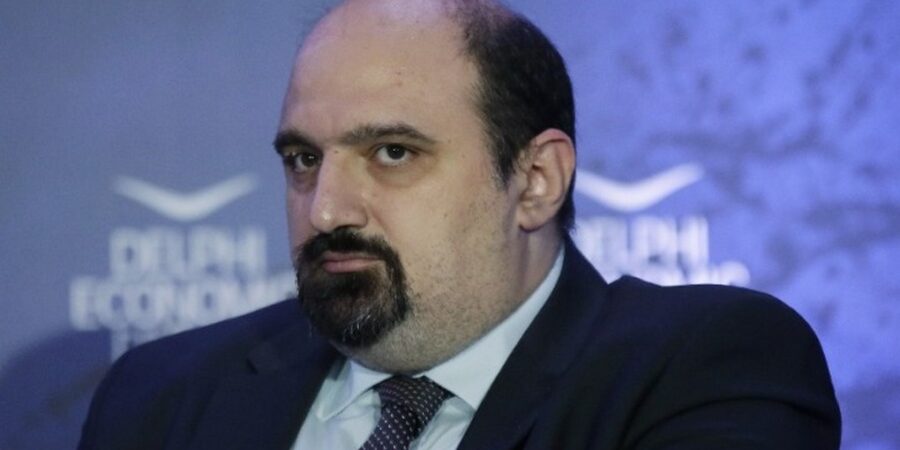 Τριαντόπουλος: Επιθυμώ να με κρίνει απευθείας η Δικαιοσύνη