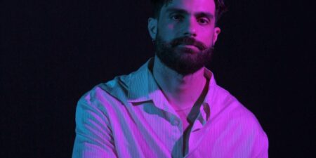 Παναγιώτης Λάμπουρας / SOLO CONCERT