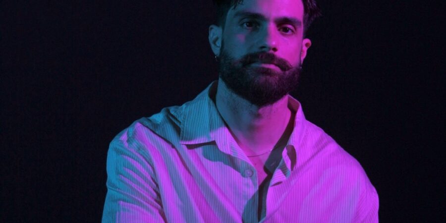 Παναγιώτης Λάμπουρας / SOLO CONCERT