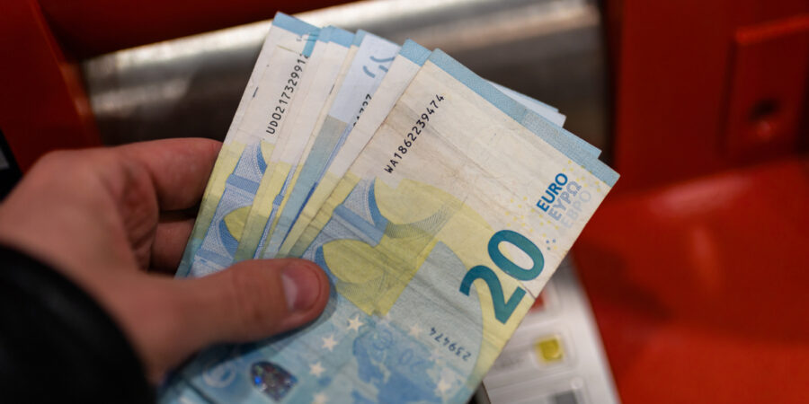 e-ΕΦΚΑ και ΔΥΠΑ: Ο «χάρτης» των πληρωμών από 3 ως 7 Μαρτίου