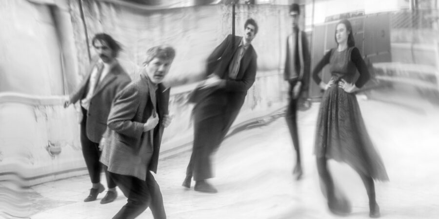 Βαδίζοντας