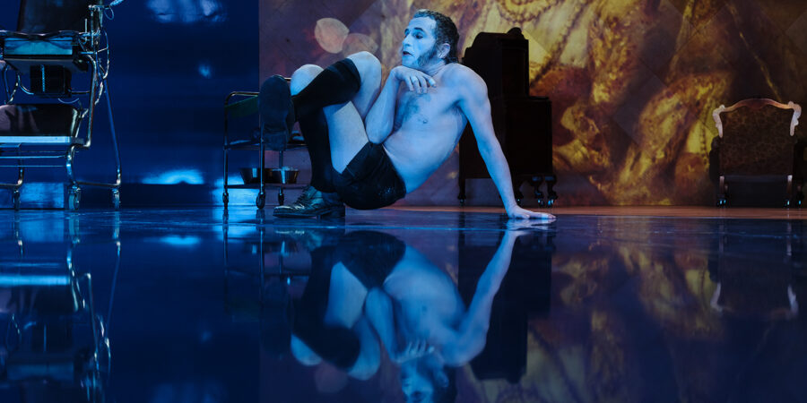 Η Καρδιά του Σκύλου