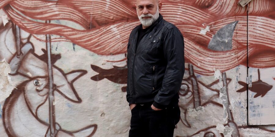 Δημήτρης Καρατζιάς: «Δεν έχει νόημα να μένεις στο παρελθόν. Ρίχνεις μια ματιά, μετράς τα λάθη σου και προχωράς»