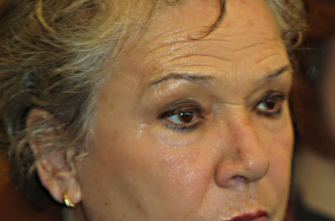 ΑΦΙΕΡΩΜΑ ΣΤΗ ΛΗΔΑ ΠΡΩΤΟΨΑΛΤΗ