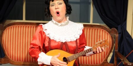 ΑΦΙΕΡΩΜΑ ΣΤΗ ΛΗΔΑ ΠΡΩΤΟΨΑΛΤΗ