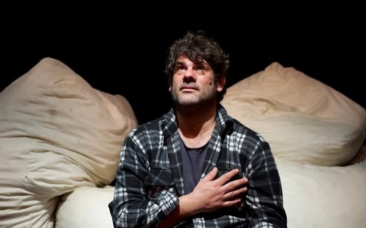 Ο φίλος μου ο Ντοστογιέφσκι