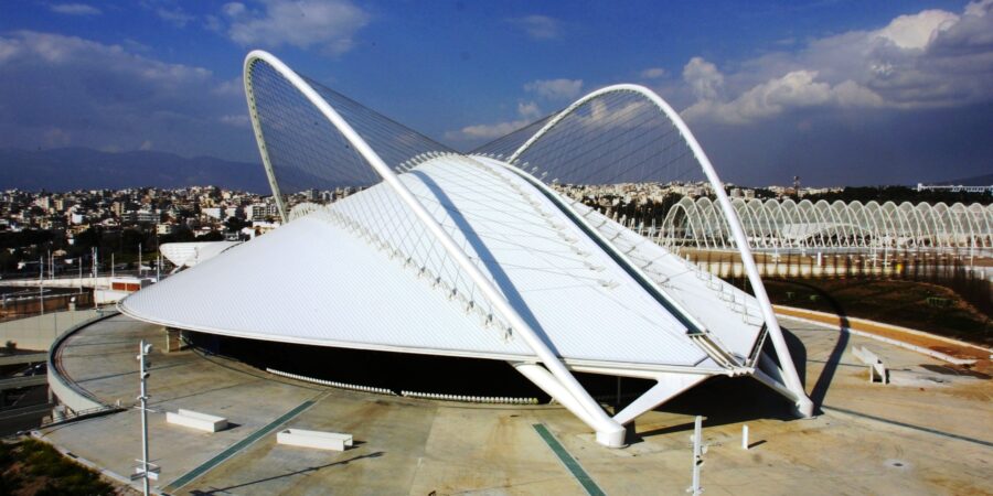 Η ΜΕΤΚΑ ΑΤΕ Οριστικός Ανάδοχος για την αποκατάσταση των στεγάστρων του ΟΑΚΑ