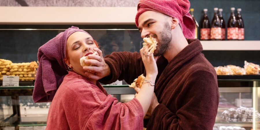 «Τσουρέκι»