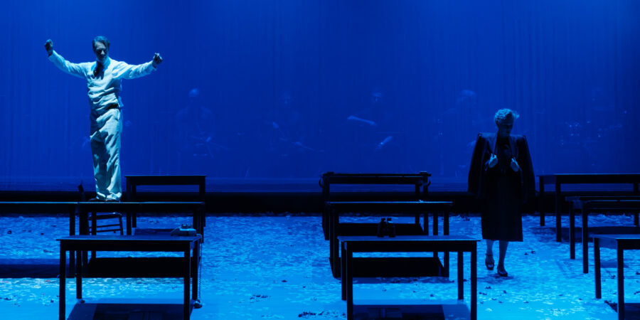 «Τα πήρες όλα κι έφυγες – Η ζωή του Στράτου Διονυσίου»