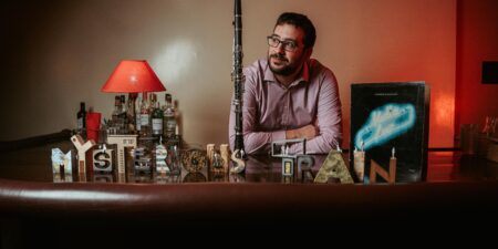 Christos El. Papadopoulos Quintet