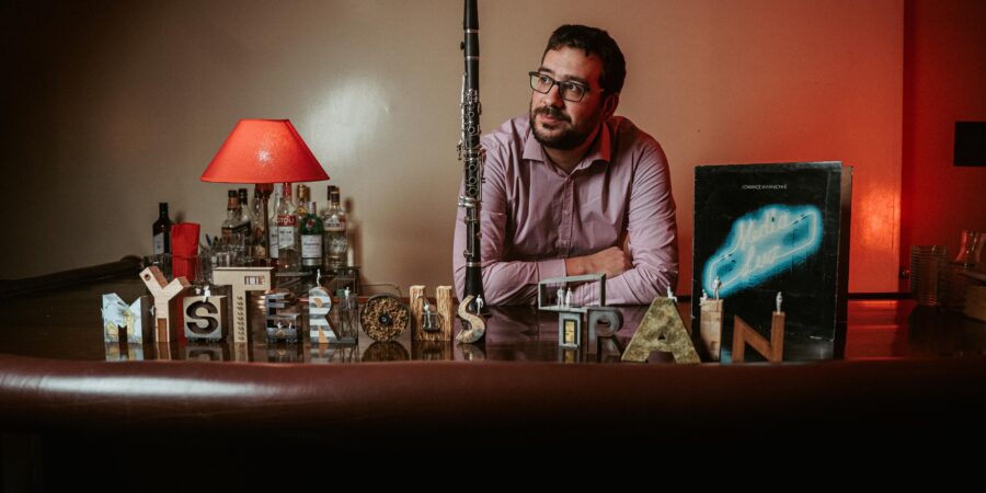 Christos El. Papadopoulos Quintet