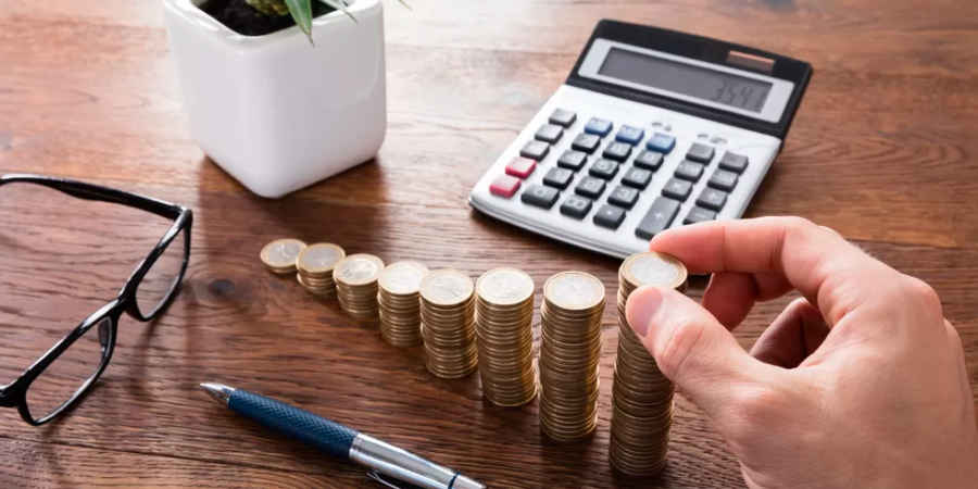 Ενθάρρυνση των δωρεών προς το Δημόσιο, τάξη στα ιδρύματα και τις σχολάζουσες κληρονομιές