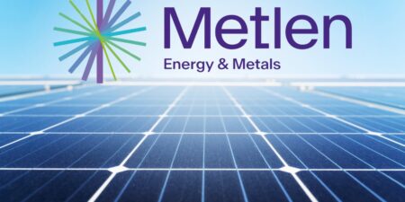 METLEN και Glenfarne ολοκλήρωσαν συμφωνία mega-υβριδικού έργου ΑΠΕ στη Χιλή