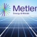 METLEN και Glenfarne ολοκλήρωσαν συμφωνία mega-υβριδικού έργου ΑΠΕ στη Χιλή