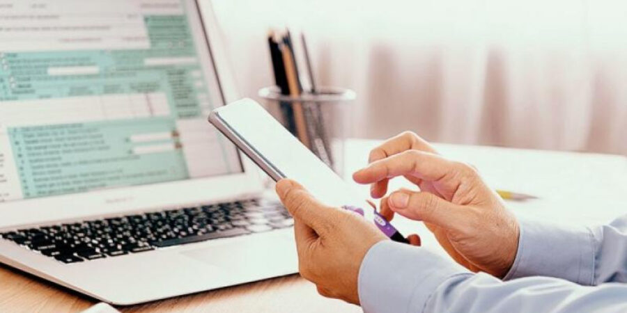 ΑΑΔΕ: Από 1η Απριλίου οι μηνιαίες δηλώσεις ΦΠΑ νεοσύστατων επιχειρήσεων με απλογραφικό λογιστικό σύστημα