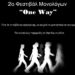 Φεστιβάλ Μονολόγων One Way
