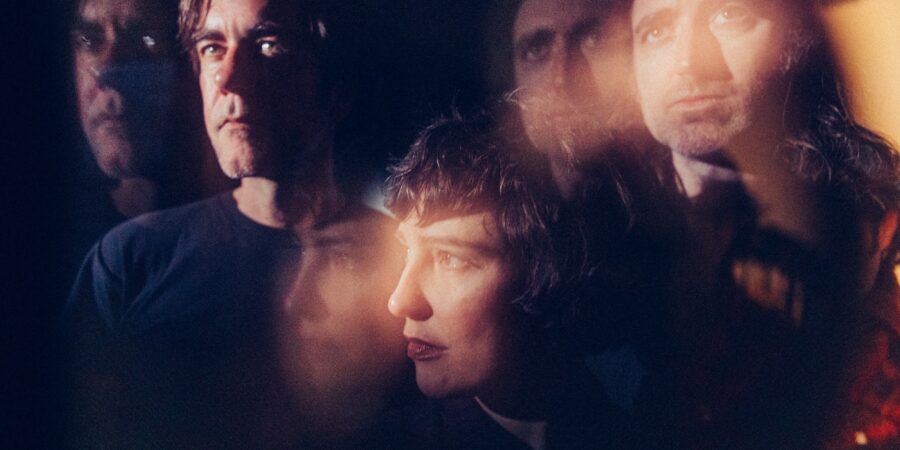 A Place to Bury Strangers (USA)