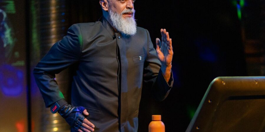 ΔΙΑΔΡΟΜΟΣ 2