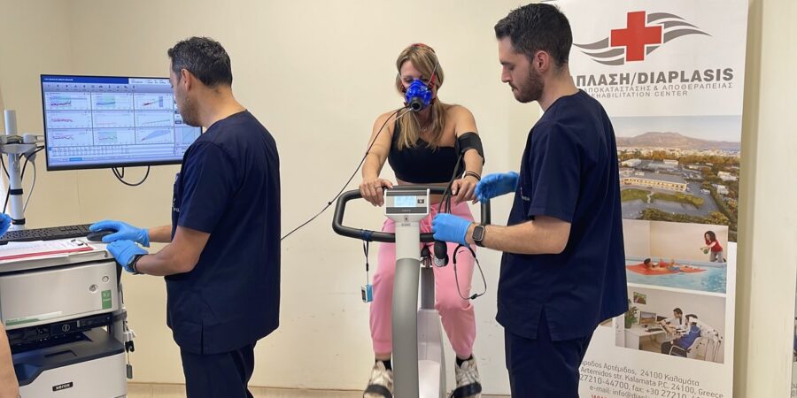 Η «Διάπλαση» γίνεται… Πηγή Νίκης για την Υγεία και τον Αθλητισμό!