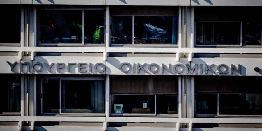 Παρουσιάστηκαν στο Υπουργικό Συμβούλιο οι νέες νομοθετικές πρωτοβουλίες του Υπουργείου Εθνικής Οικονομίας και Οικονομικών