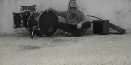 ROUS + band live @ Gazarte Roof Stage!
