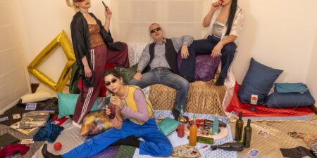 THE ACID TEST