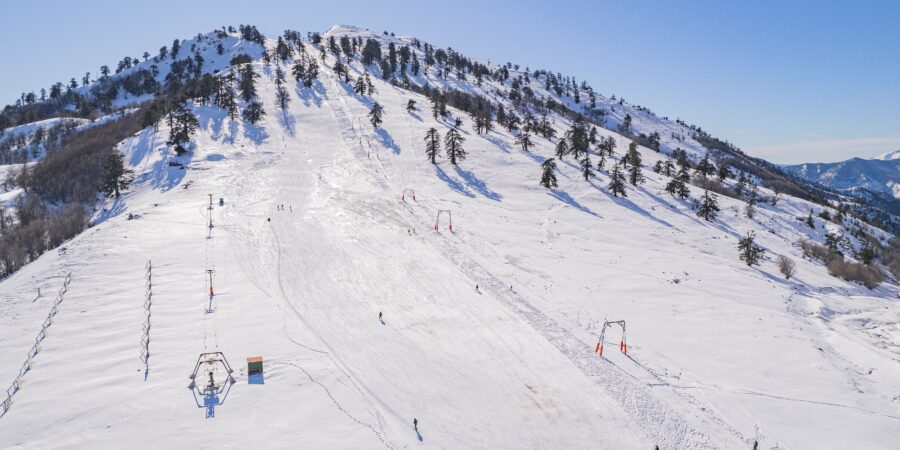 Η εταιρεία UCERT Μονοπρόσωπη ΙΚΕ Προτιμητέος Επενδυτής για την αξιοποίηση του Εθνικού Χιονοδρομικού Κέντρου Βασιλίτσας