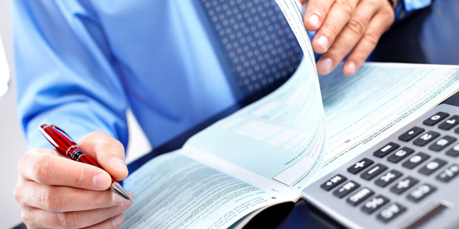 ΑΑΔΕ: Στις 25/4 η αυτόματη υποβολή των προσυμπληρωμένων  δηλώσεων – Εκπτώσεις φόρου για έγκαιρη υποβολή