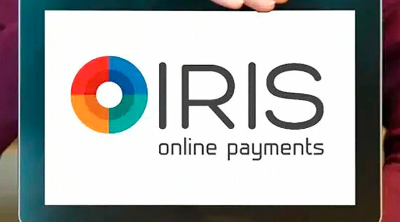 IRIS σε όλες τις επιχειρήσεις από την 1η Νοεμβρίου