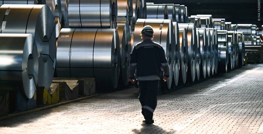 Το Eυρωκοινοβούλιο ενέκρινε το σχέδιο δράσης για τη στήριξη των ενεργών βιομηχανιών