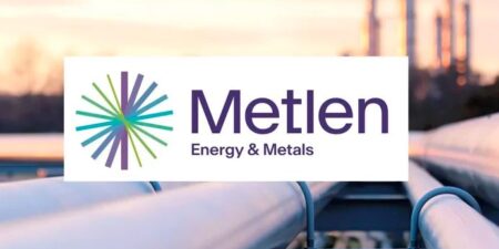 METLEN ENERGY & METALS A.E. Trading Update Α’ Τριμήνου 2025