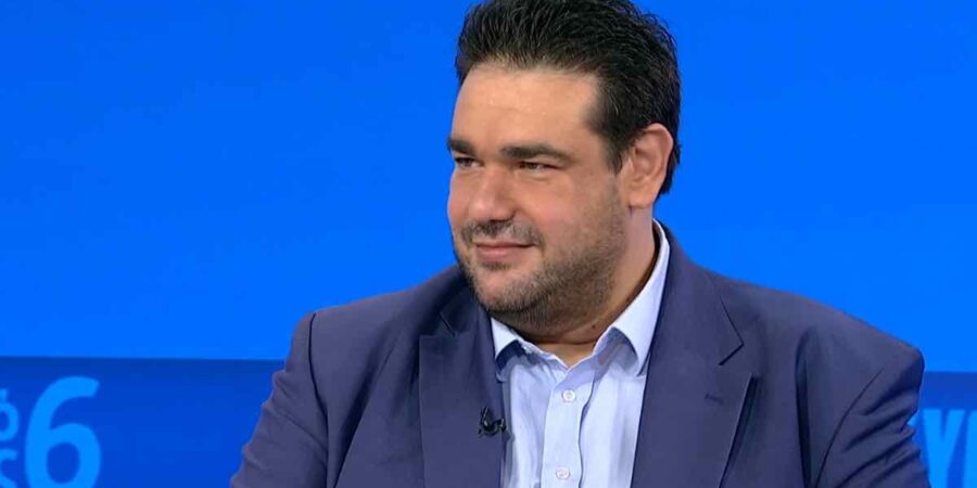 Θοδωρής Λιβάνιος : Οι αλλαγές που θα περιλαμβάνει στις 1.100 σελίδες του ο νέος Κώδικας Αυτοδιοίκησης