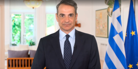 Μητσοτάκης: 250 ευρώ κάθε χρόνο σε συνταξιούχους, ένα ενοίκιο επιστροφή σε ενοικιαστές, αύξηση δημοσίων επενδύσεων