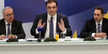 Τα κριτήρια για τα 250 ευρώ σε 1. 440.000 πολίτες και την επιστροφή στο 80% των ενοικιαστών