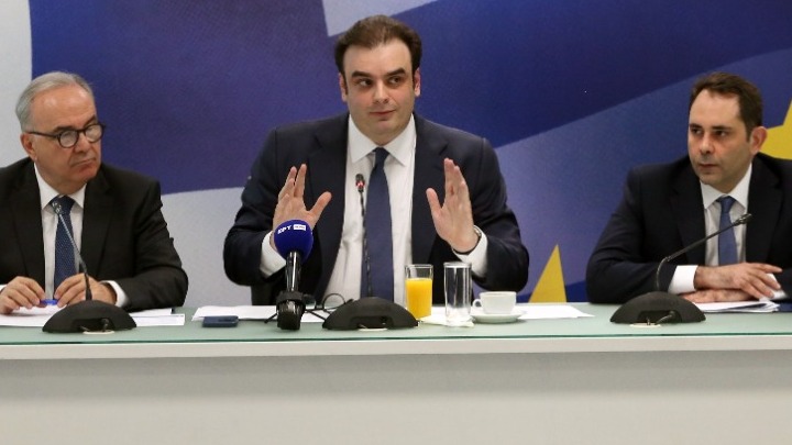 Τα κριτήρια για τα 250 ευρώ σε 1. 440.000 πολίτες και την επιστροφή στο 80% των ενοικιαστών