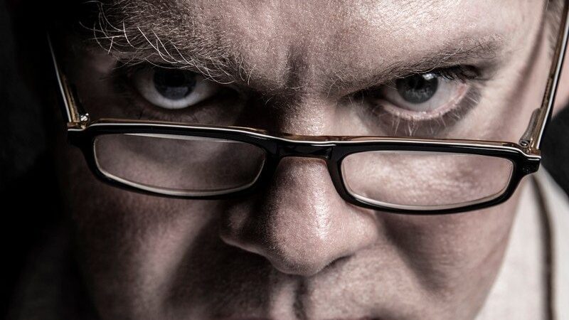 «Η ΓΕΝΝΗΣΗ ΕΝΟΣ ΦΑΣΙΣΤΑ Η ΑΠΟΛΟΓΙΑ ΤΟΥ ΘΕΟΦΙΛΟΥ ΤΣΑΦΟΥ»