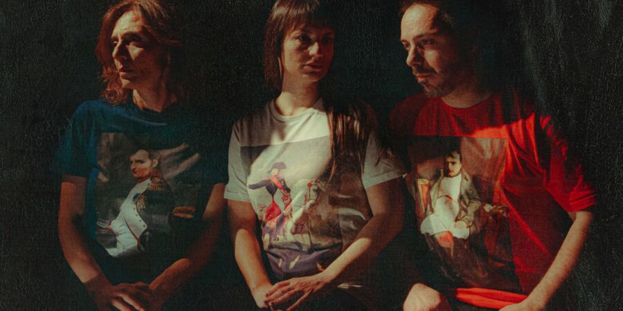 ‘’Εμένα οι μικρές ιστορίες με νοιάζουν, Ναπολέων!’’